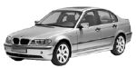 BMW E46 P072D Fault Code