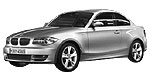 BMW E82 P072D Fault Code