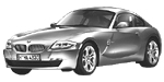 BMW E86 P072D Fault Code