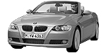 BMW E93 P072D Fault Code