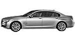 BMW F02 P072D Fault Code