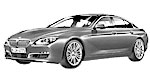 BMW F06 P072D Fault Code