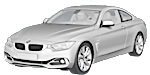 BMW F32 P072D Fault Code